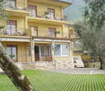 Hotel Casa Gagliardi Brenzone Gardasee Hotel Casa Gagliardi Brenzone Gardasee